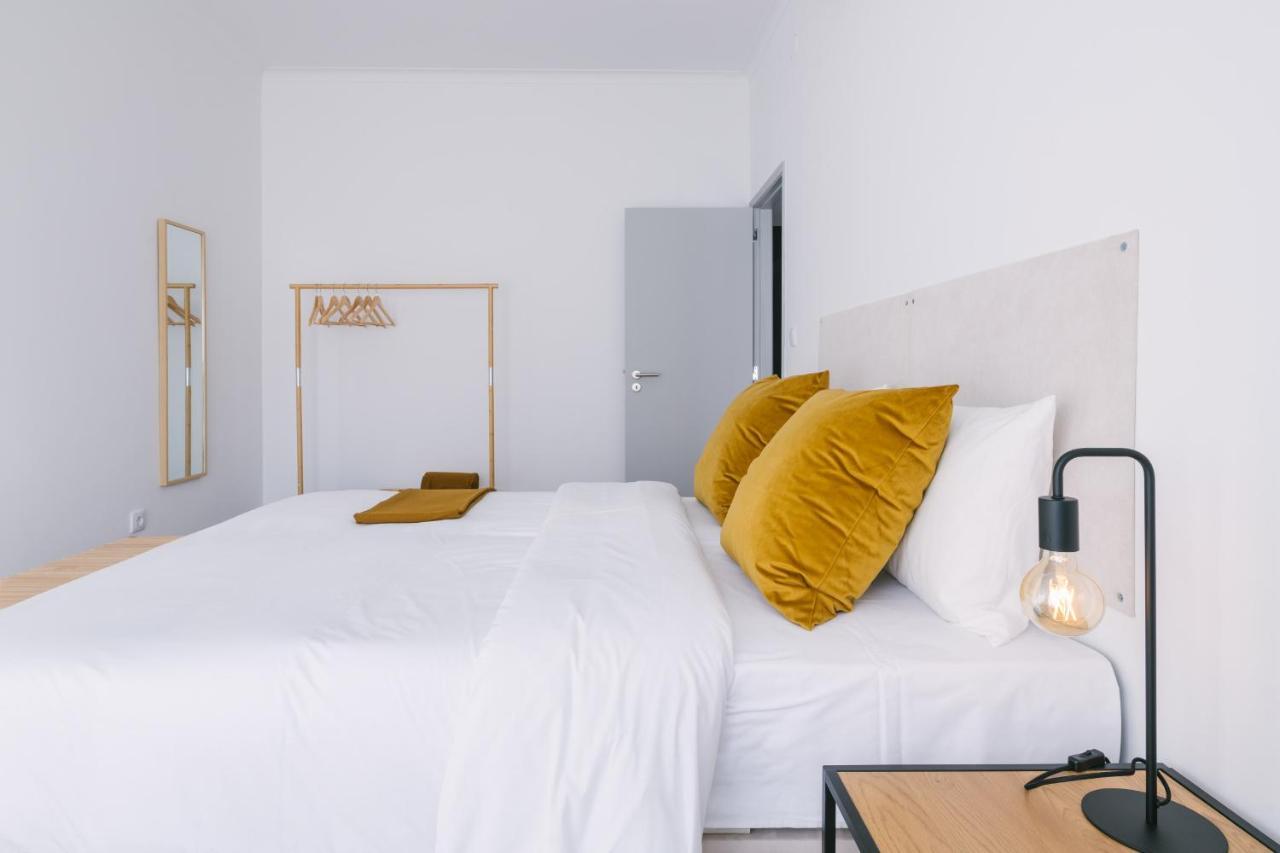 D&S - Family Apartments I 波尔图 外观 照片