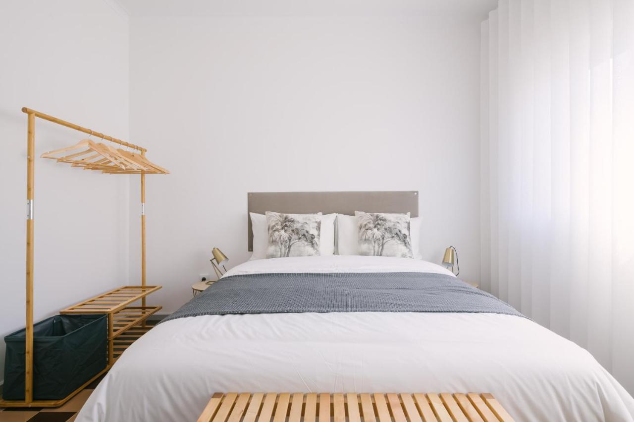 D&S - Family Apartments I 波尔图 外观 照片