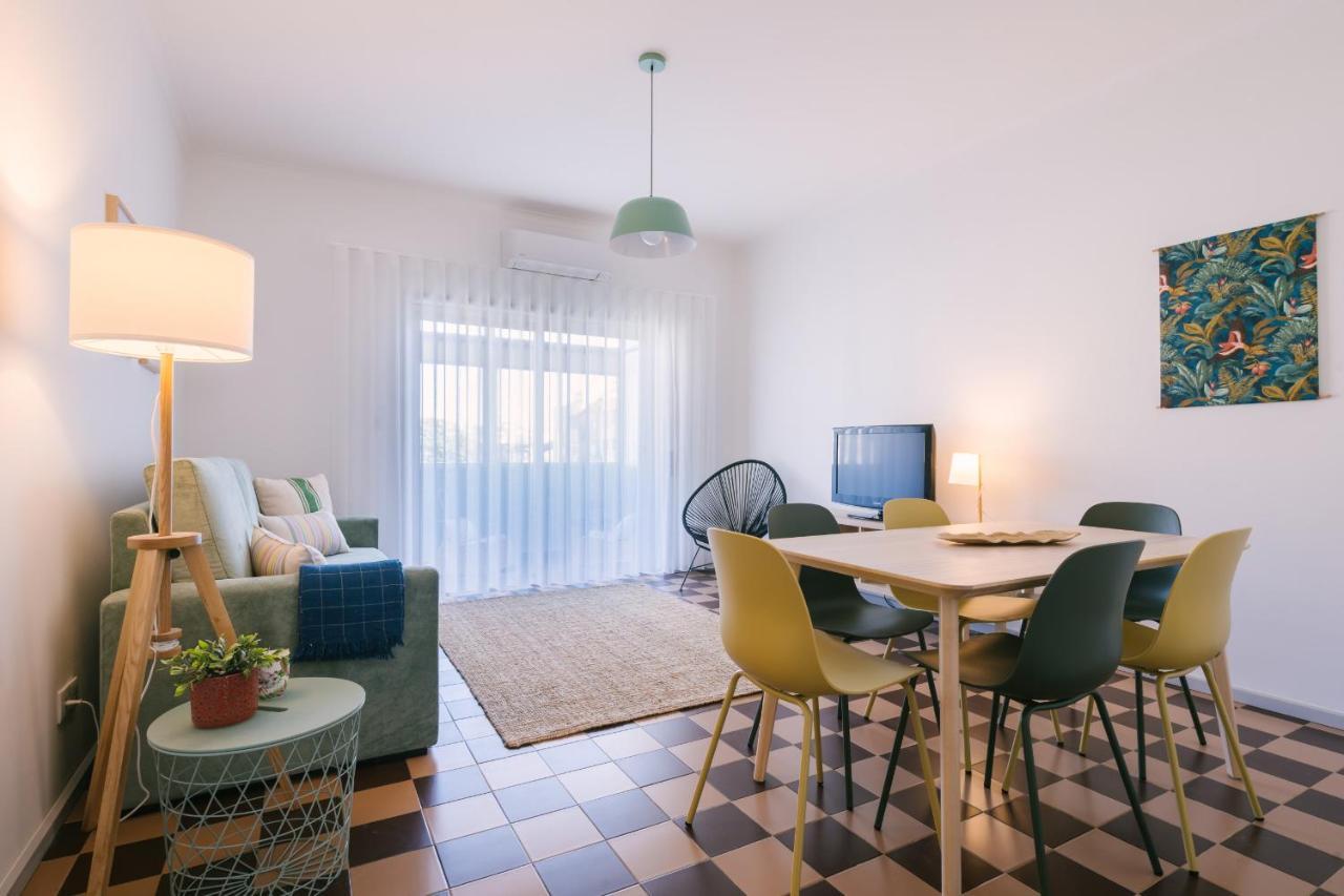 D&S - Family Apartments I 波尔图 外观 照片