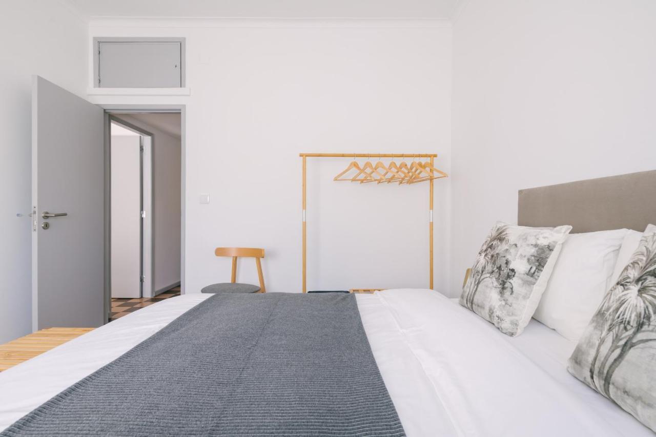 D&S - Family Apartments I 波尔图 外观 照片