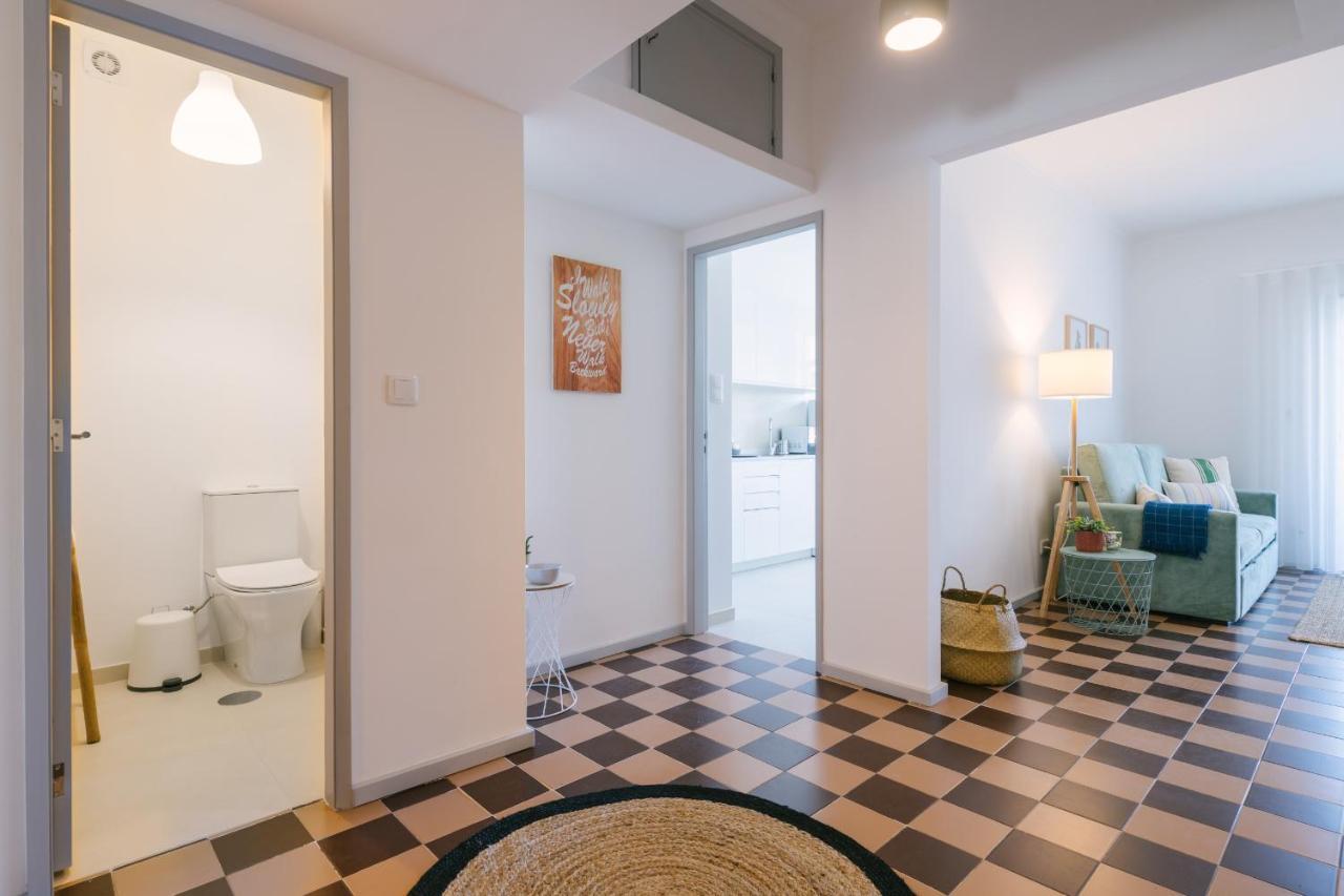 D&S - Family Apartments I 波尔图 外观 照片