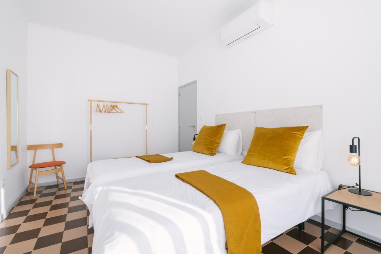 D&S - Family Apartments I 波尔图 外观 照片