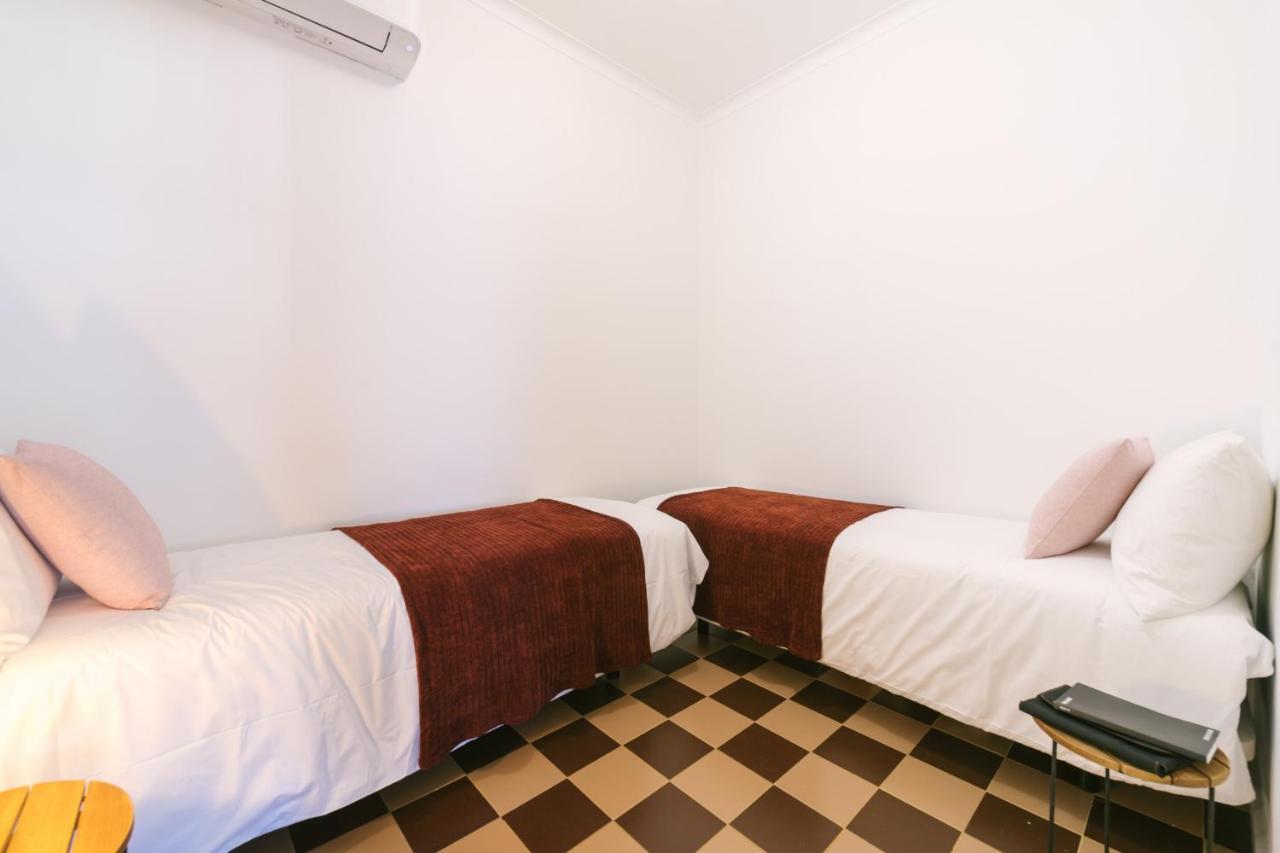 D&S - Family Apartments I 波尔图 外观 照片