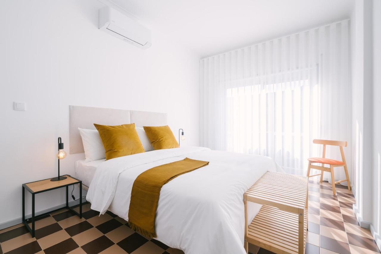 D&S - Family Apartments I 波尔图 外观 照片