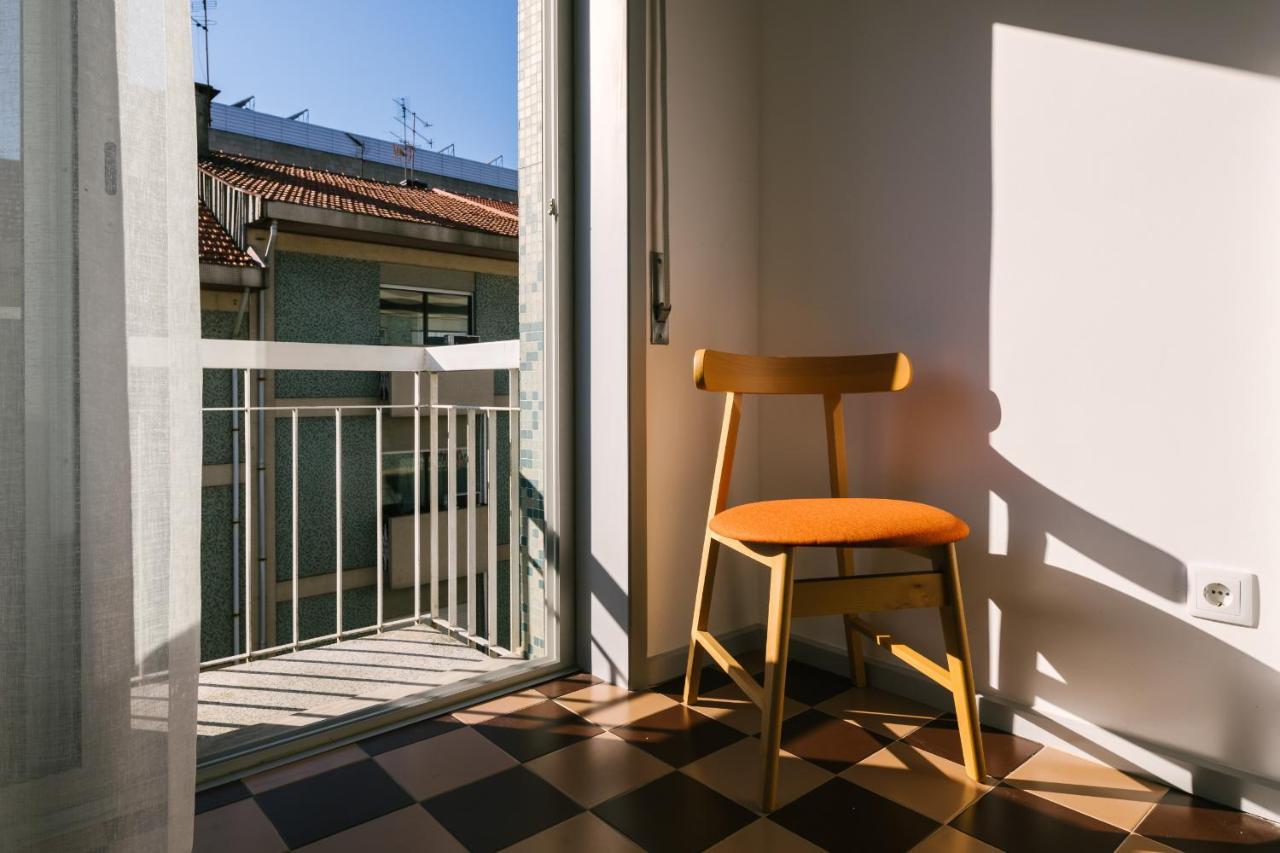 D&S - Family Apartments I 波尔图 外观 照片