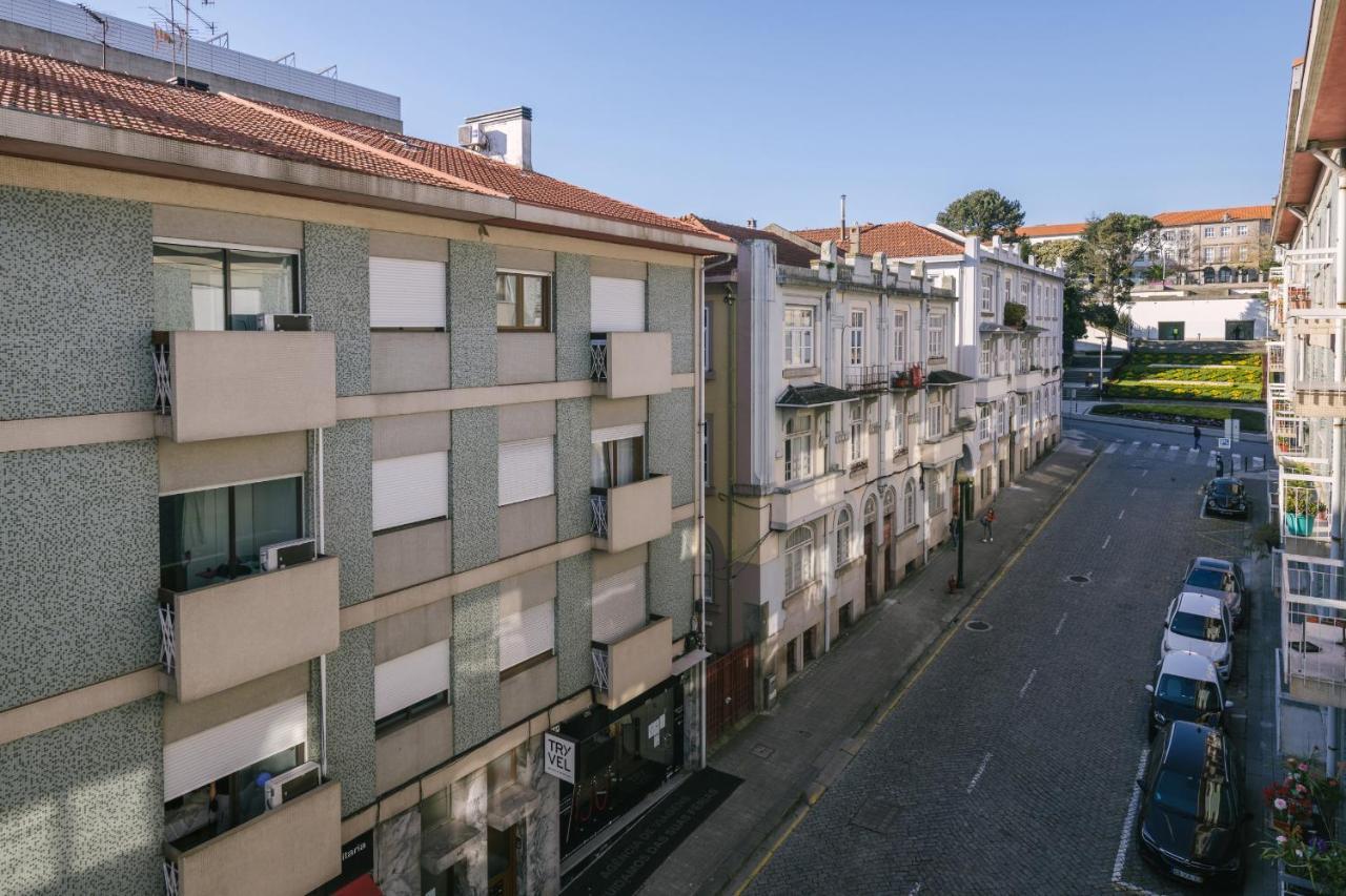 D&S - Family Apartments I 波尔图 外观 照片